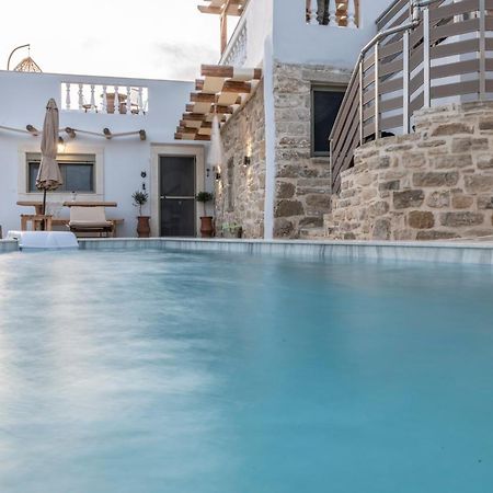 Villa Emmanouela Kamilari Exterior foto
