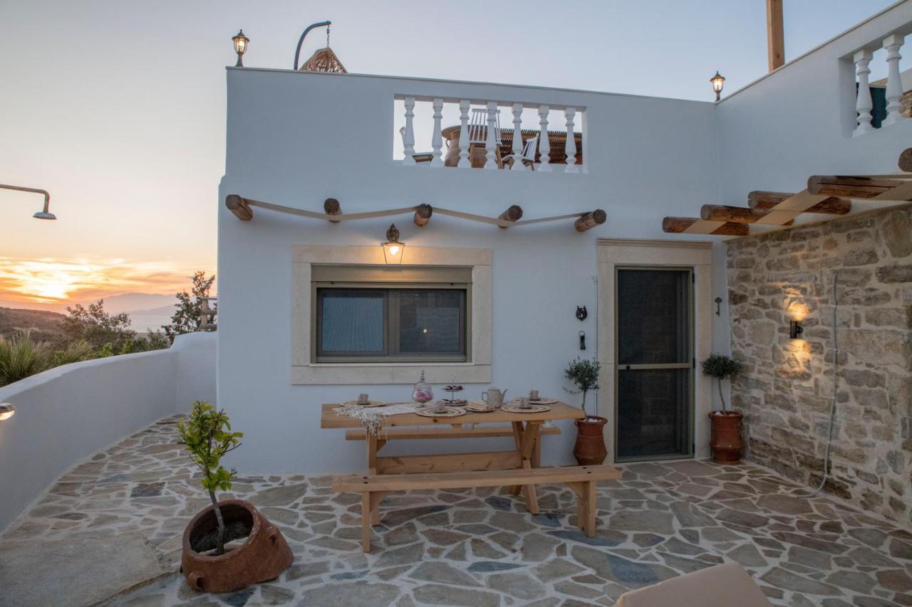 Villa Emmanouela Kamilari Exterior foto
