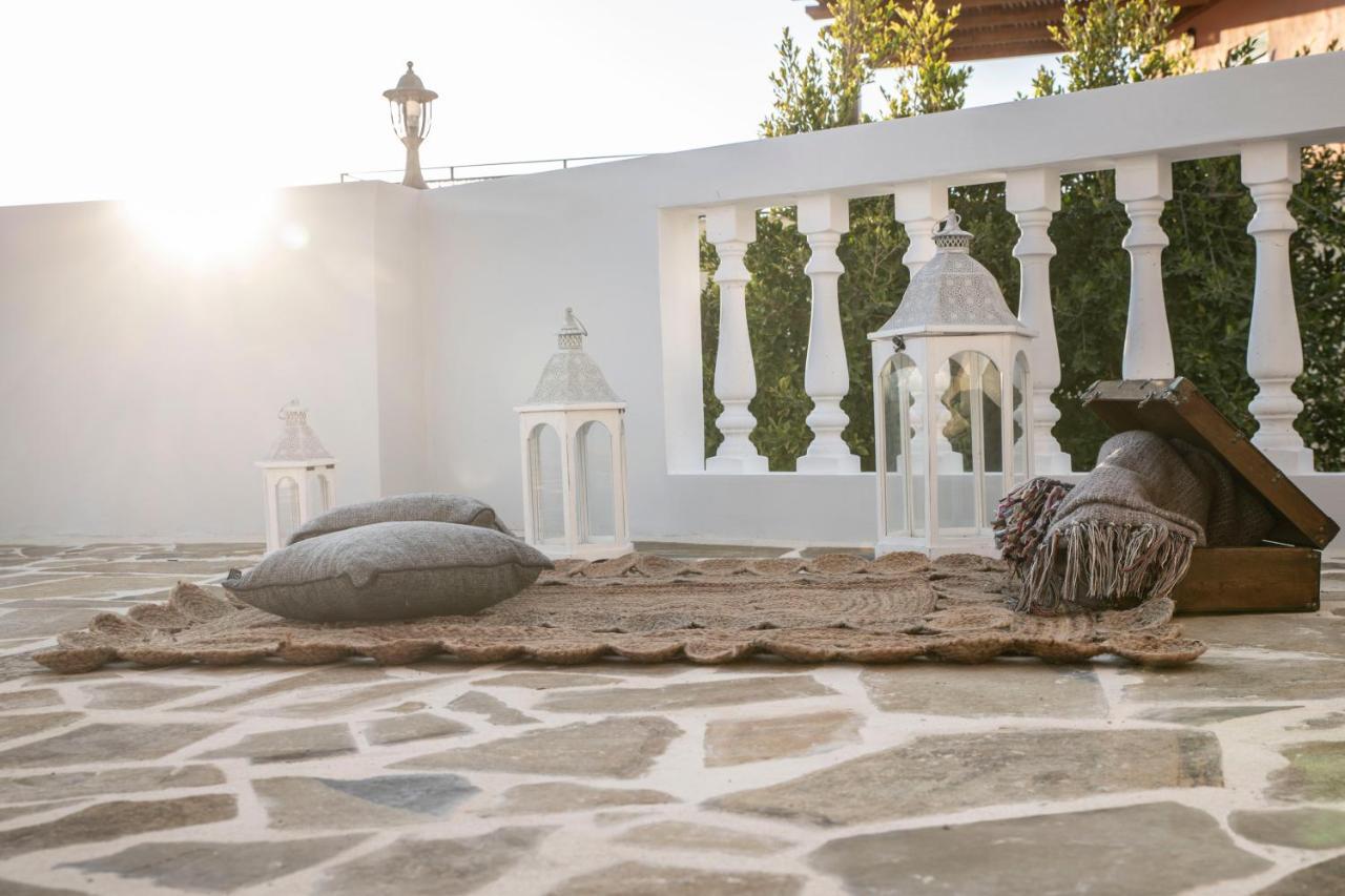 Villa Emmanouela Kamilari Exterior foto